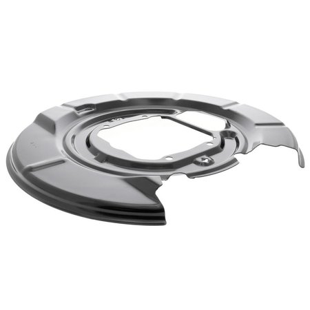 VAICO BRAKE DISC SPLASH PANEL V20-3595